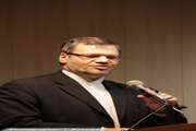 دکتر لاریجانی در مراسم افتتاح بخش جراحی قلب مرکز طبی کودکان توسعه آموزش پزشکی اطفال را نیازمند سرمایه گذاری ملی دانست